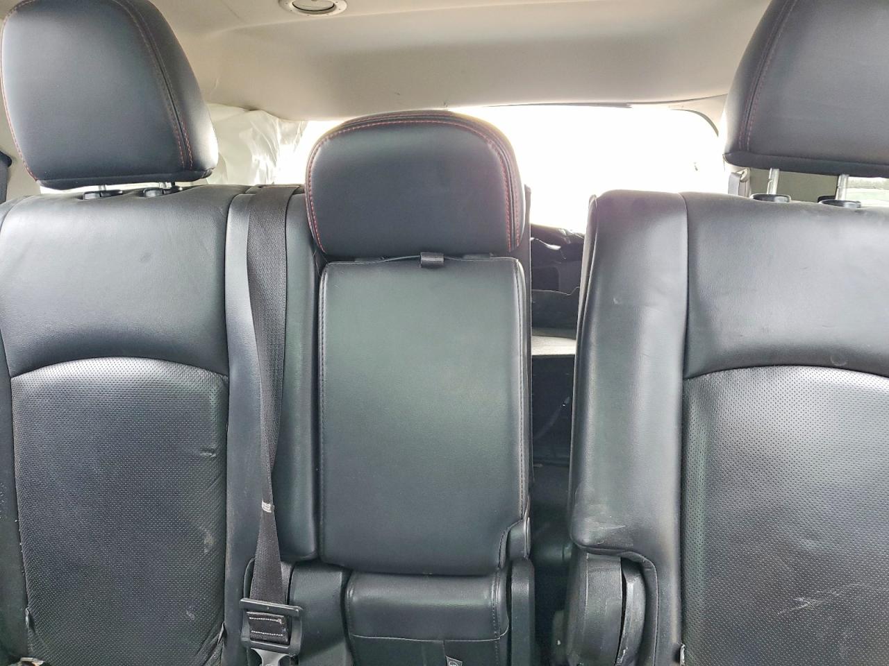 2017 Dodge Journey VIN 3C4PDCEGXHT576977 photo 10