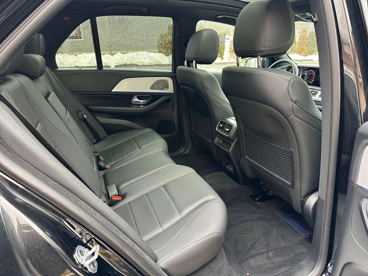 2026 Mercedes-Benz Gle class VIN 4JGFB4FB9TB547888 photo 6