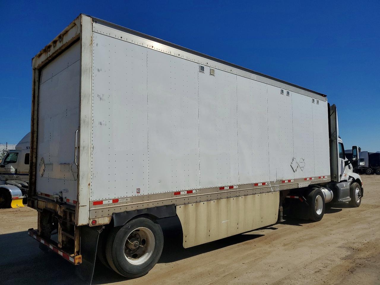2015 PETERBILT All other VIN 1XPBA48X7FD286251 photo 4