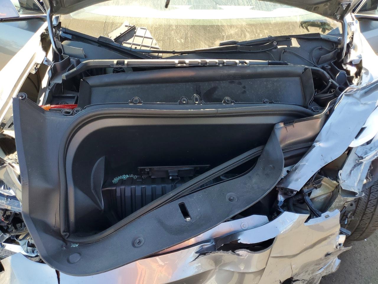 2024 Tesla Model y VIN 7SAYGDED7RF211585 photo 12
