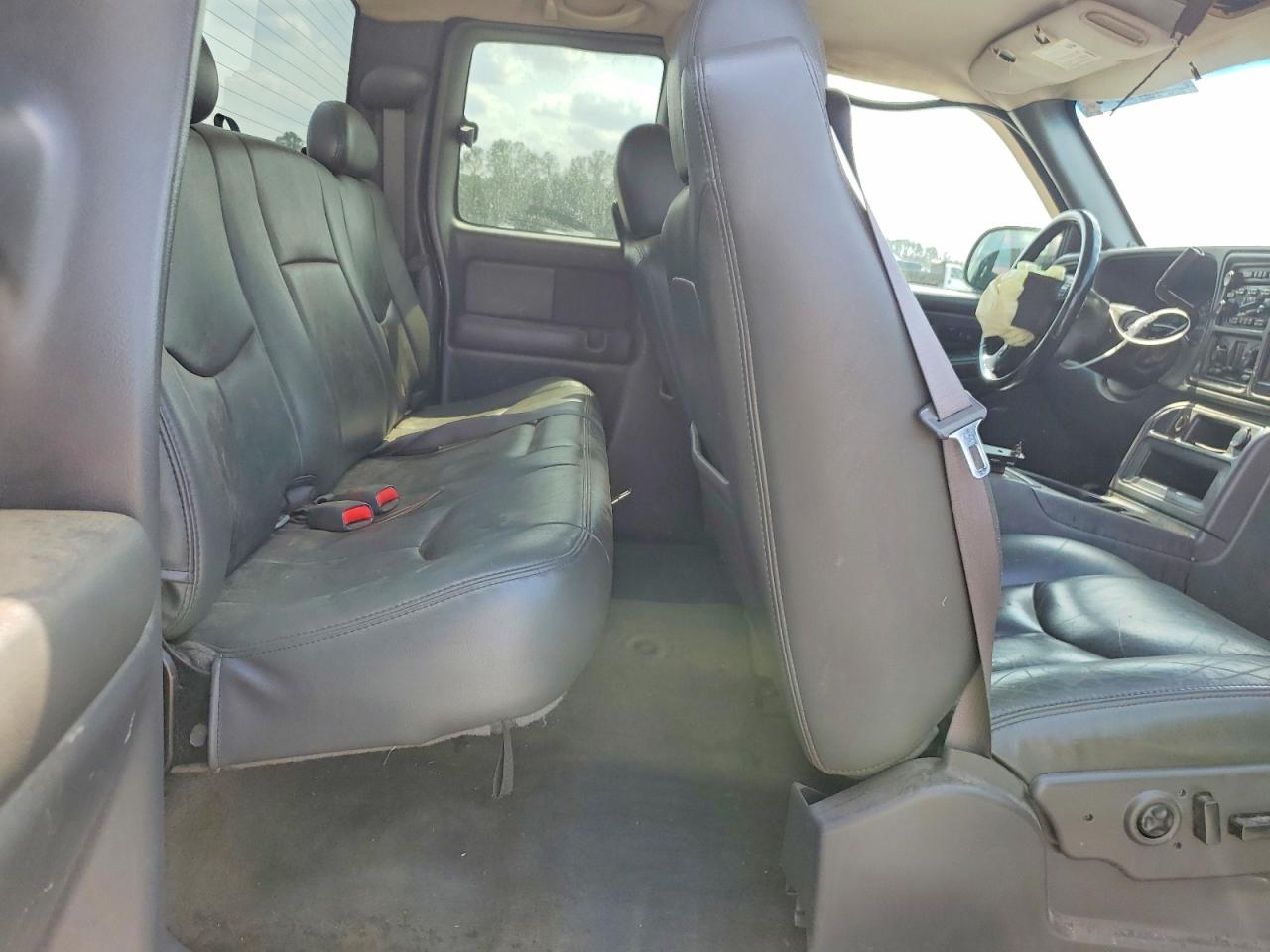 2005 CHEV Silverado VIN 1GCEK19B15Z113405 photo 10