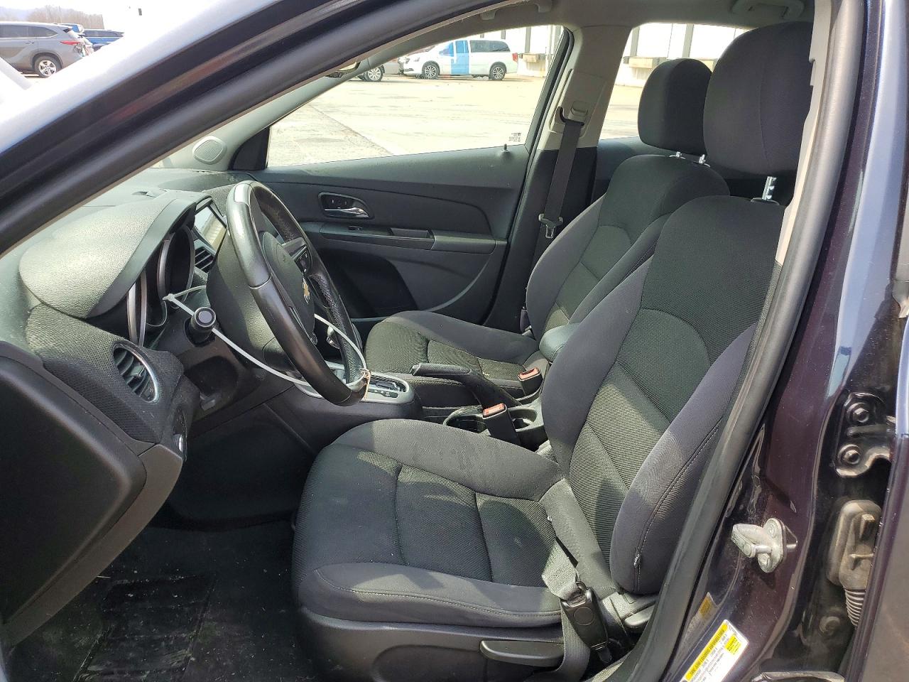2014 Chevrolet Cruze lt VIN 1G1PC5SB0E7346767 photo 7