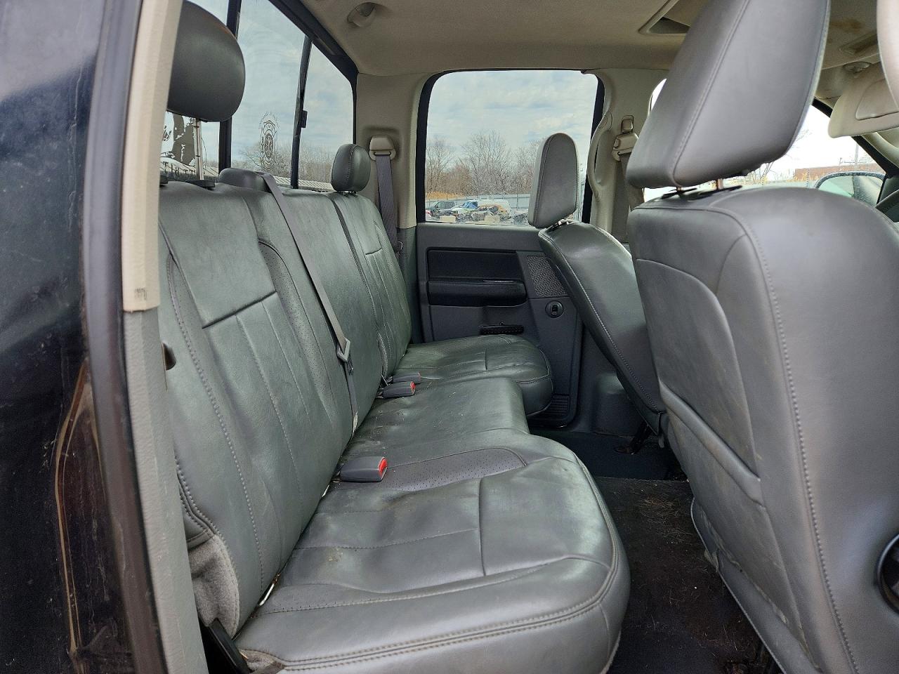 2008 Dodge Ram 1500 VIN 1D7HU18248S597954 photo 10