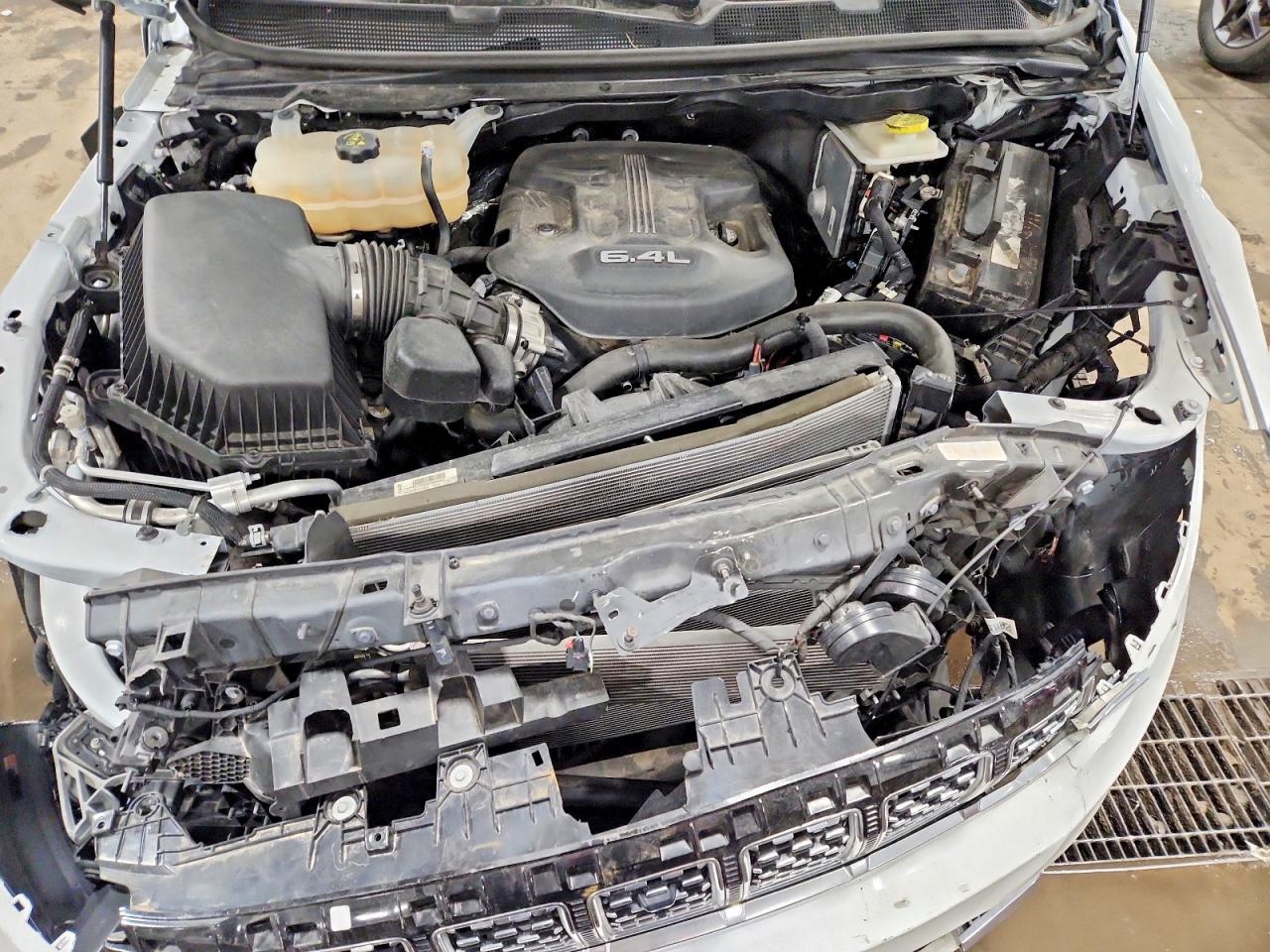 2023 JEEP Grand wago VIN 1C4SJVEJ7PS570435 photo 12