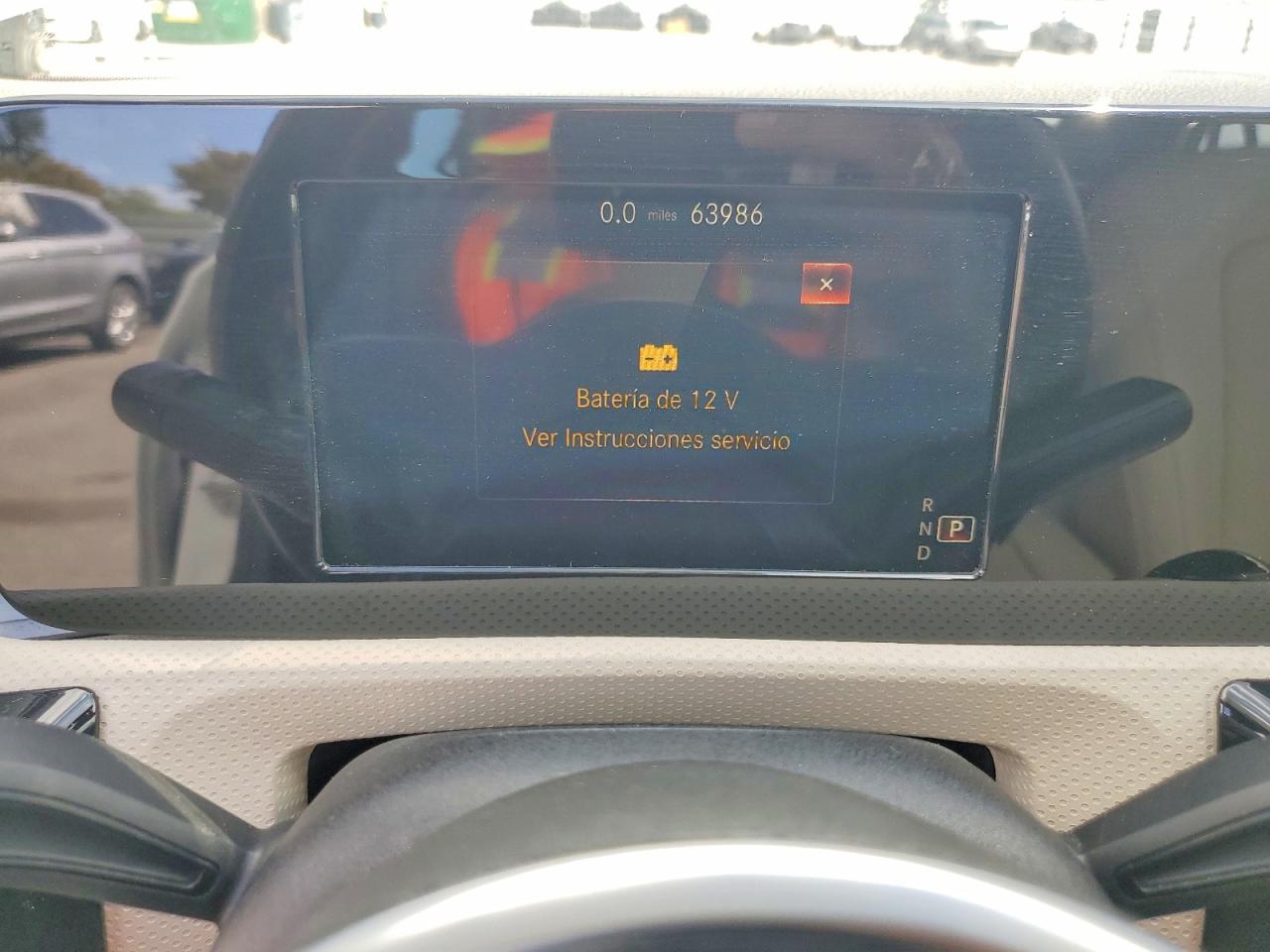 2019 MERCEDES-BENZ A-class VIN WDD3G4EB4KW035964 photo 9