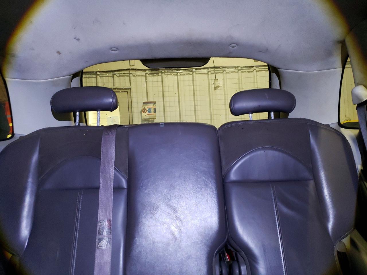 2007 Chrysler Pt cruiser VIN 3A4FY48B27T606388 photo 10