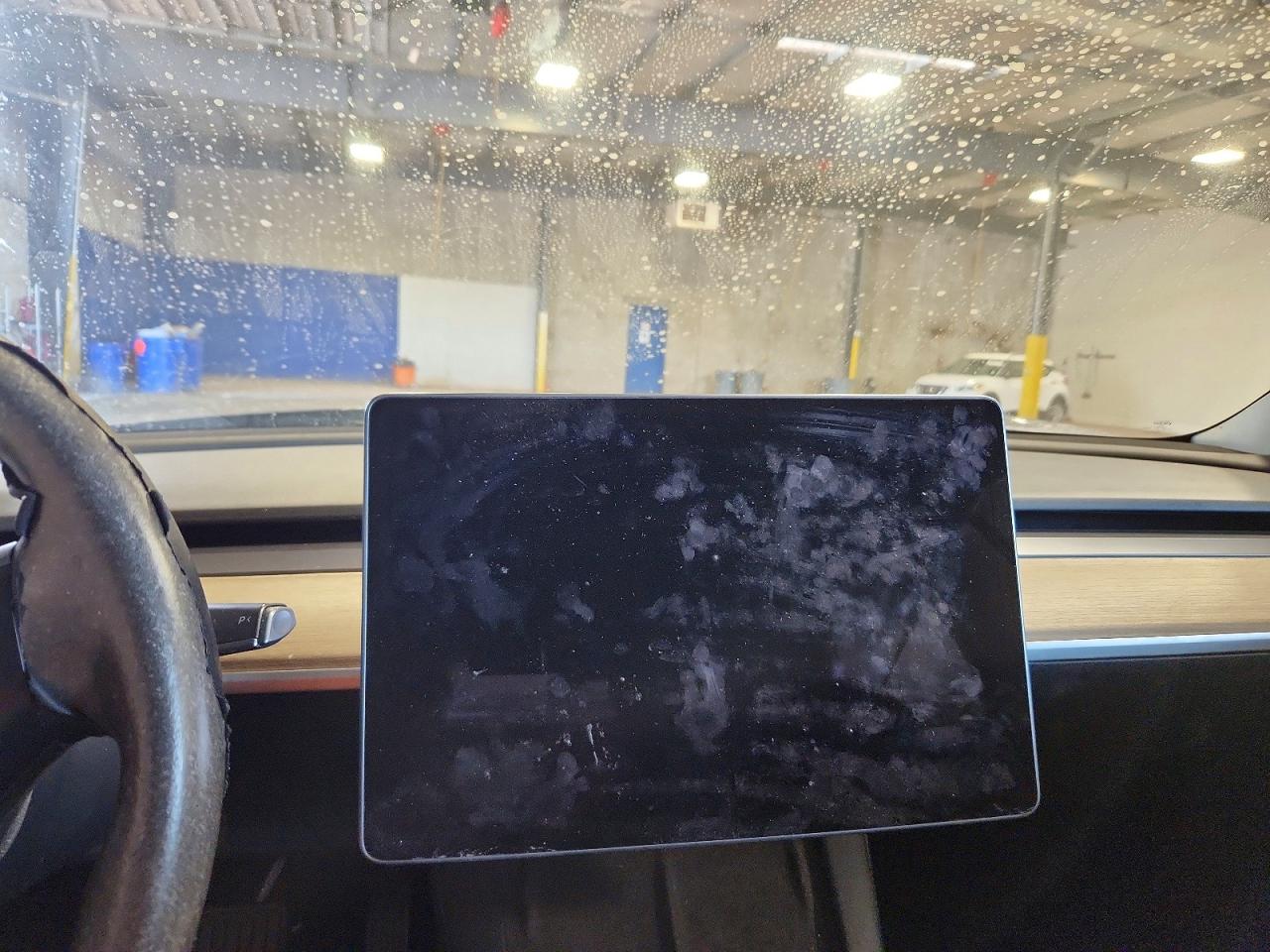 2022 Tesla Model 3 VIN 5YJ3E1EA7NF372465 photo 9