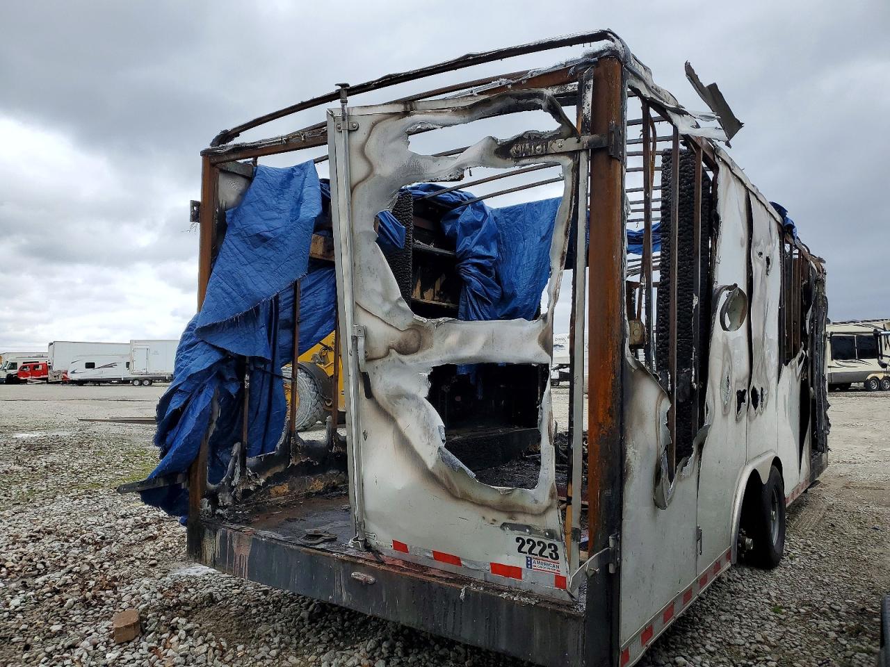 2023 OTHER 53 trailer VIN 7K61E2421PH000325 photo 4