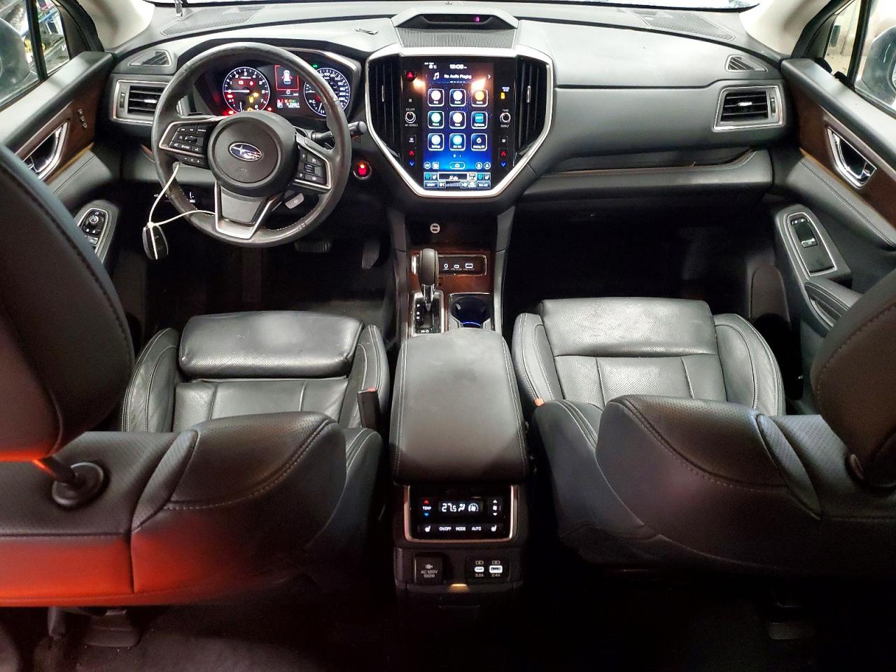 2023 Subaru Ascent VIN 4S4WMAWDXP3445297 photo 8