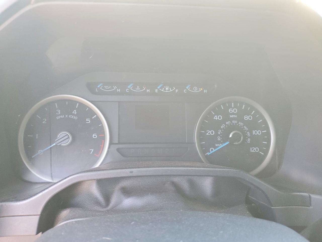 2016 Ford F150 VIN 1FTEW1CP2GFA16923 photo 9