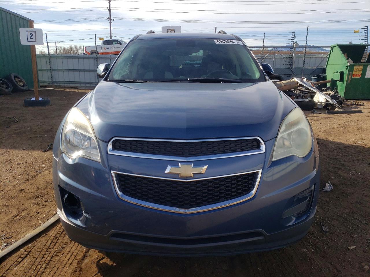 2012 Equinox VIN 2GNALDEK5C6117153 photo 5