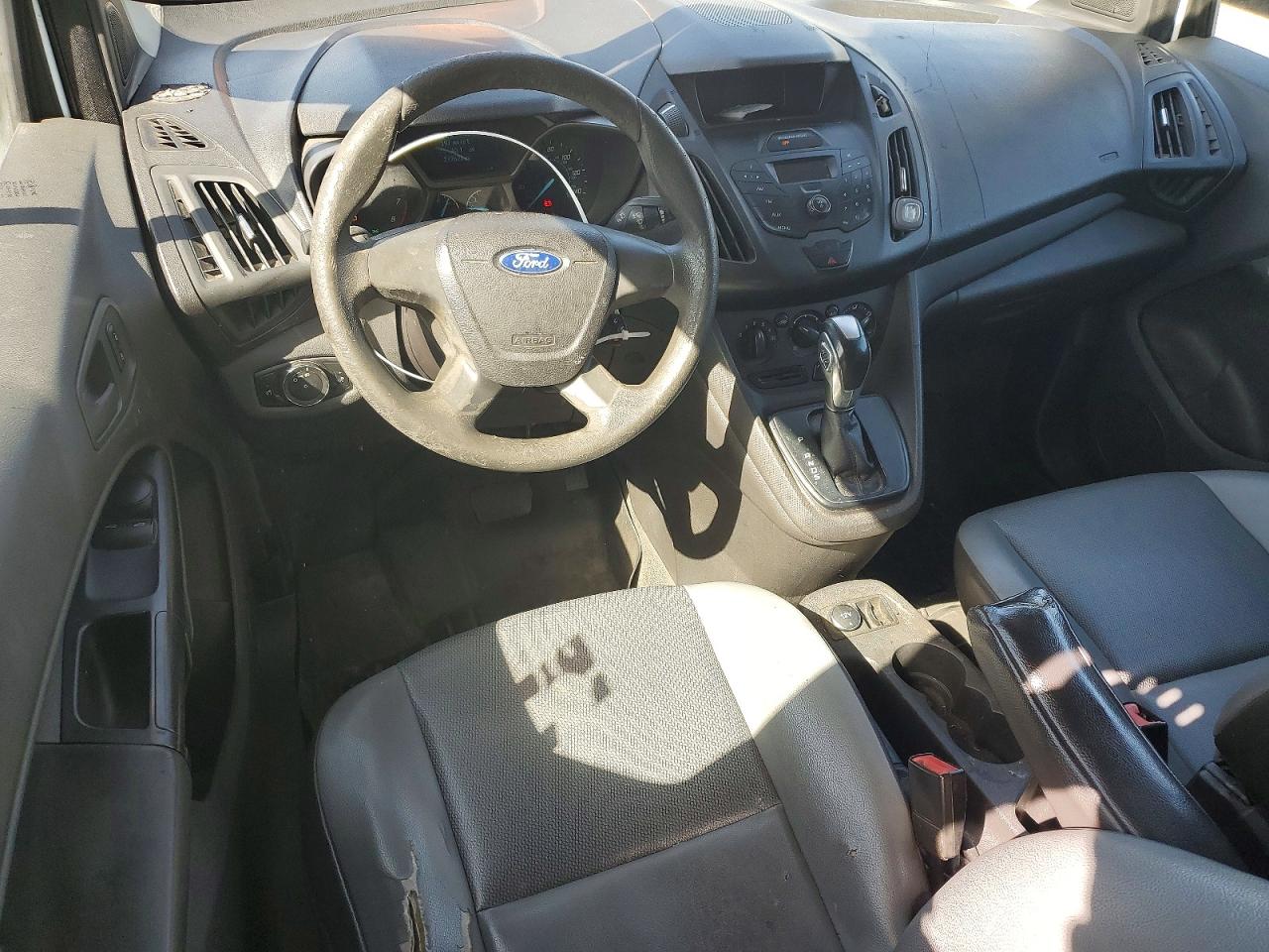 2015 Ford Transit connect VIN NM0LS6E70F1175378 photo 8