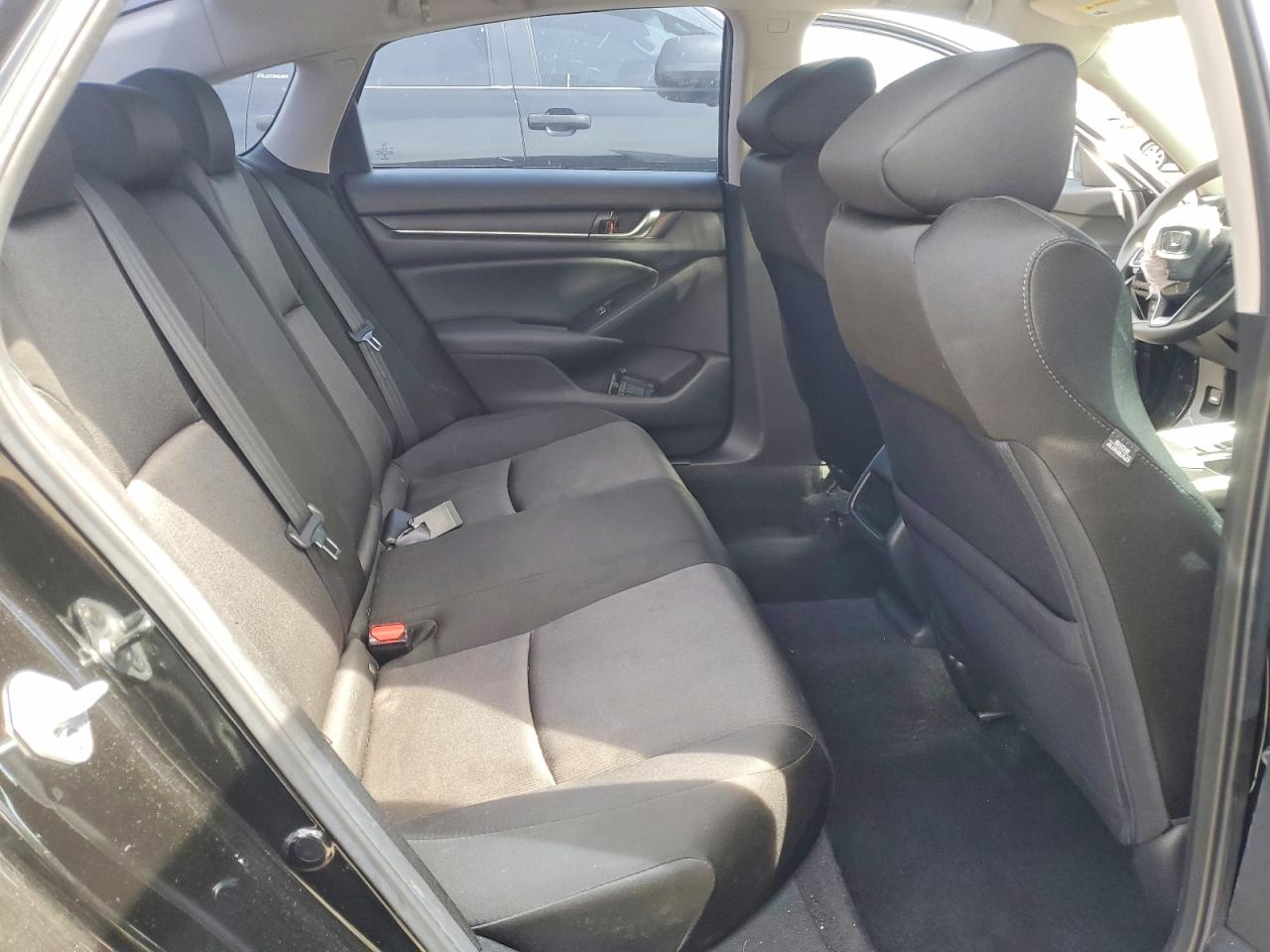 2021 Honda Accord VIN 1HGCV1F15MA110127 photo 10