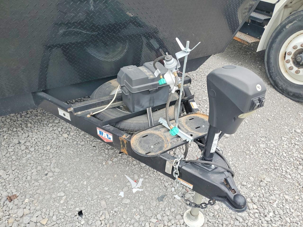 2021 WINNEBAGO All models VIN 54CTV1Y2XM6061546 photo 7