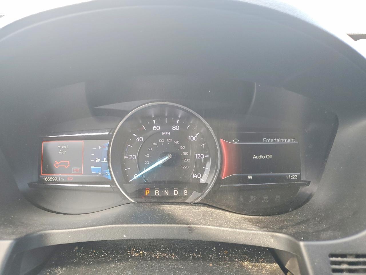 2019 Ford Explorer l VIN 1FM5K8F81KGB41743 photo 9