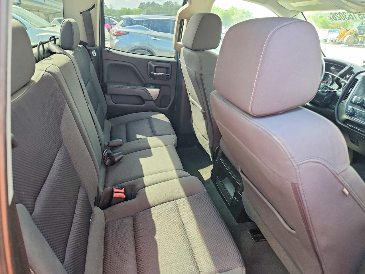 2019 Chevrolet All models VIN 2GCRCPEC2K1192006 photo 10