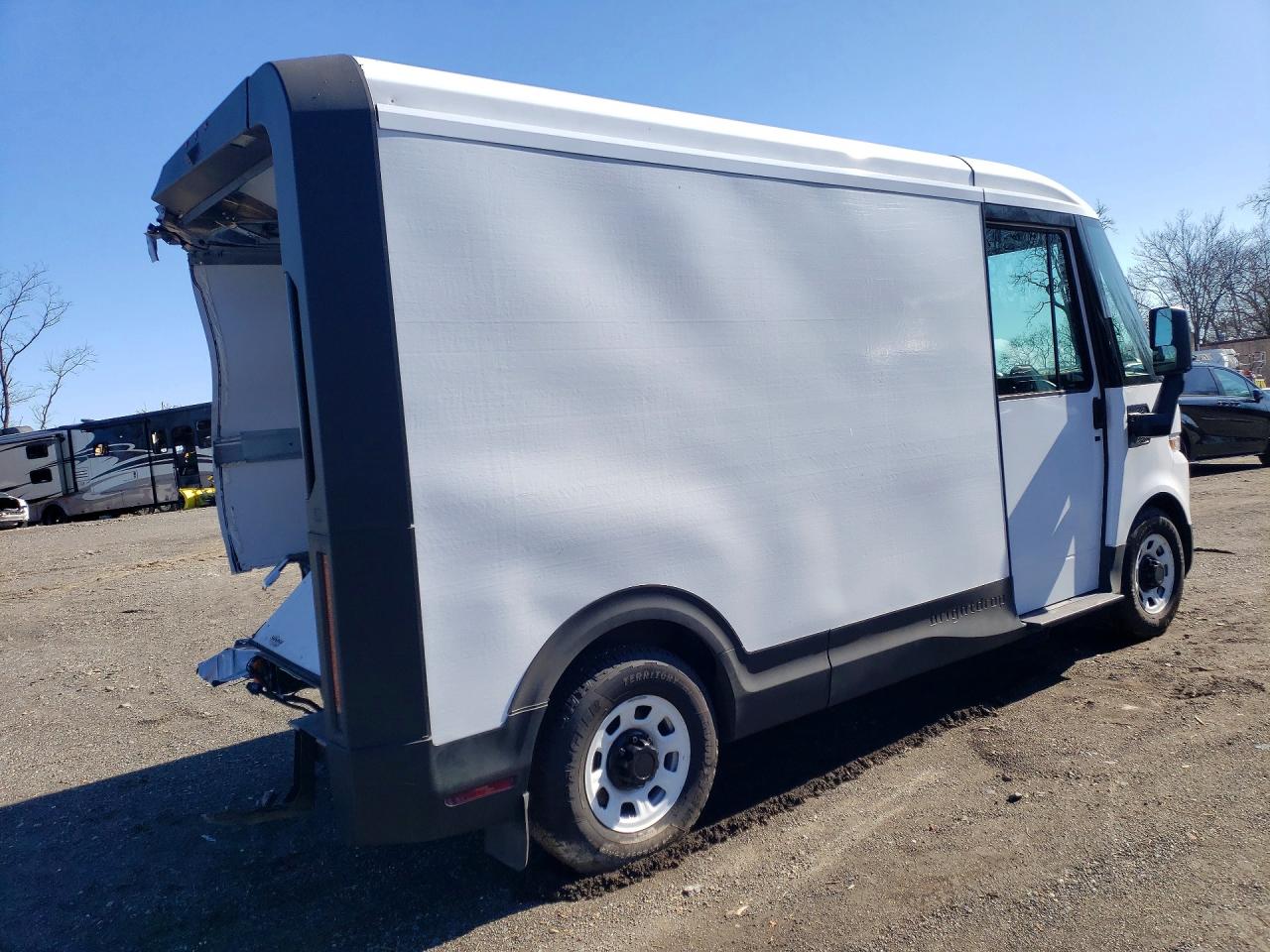 2025 CHEV All other VIN 2G5ZJ2TY6S9102288 photo 3