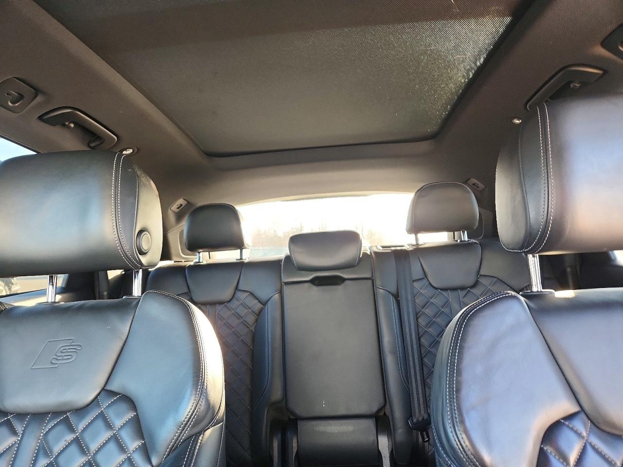 2018 Audi Sq5 VIN WA1C4AFY1J2228139 photo 10