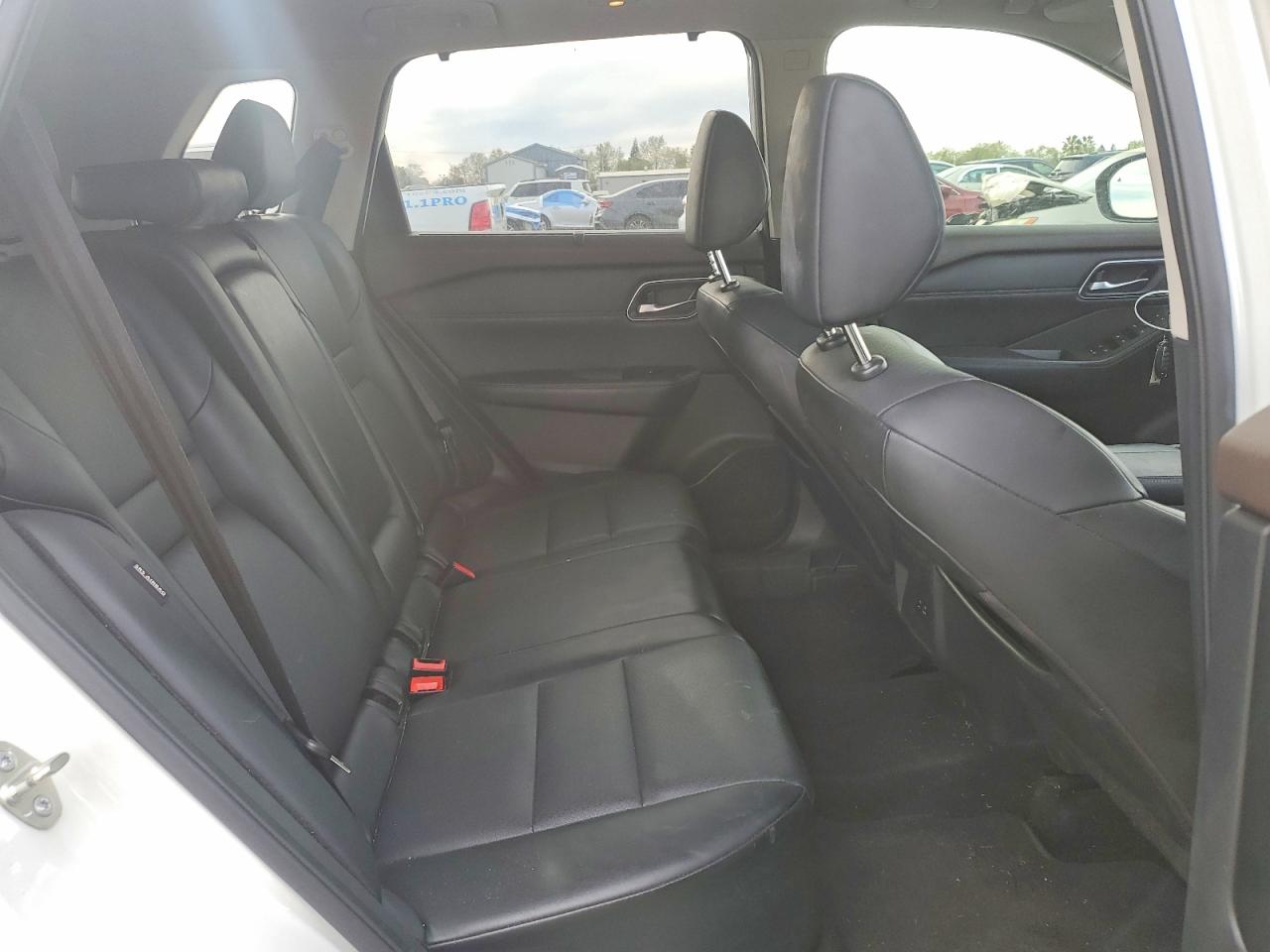 2021 Rogue VIN JN8AT3BA7MW012978 photo 11