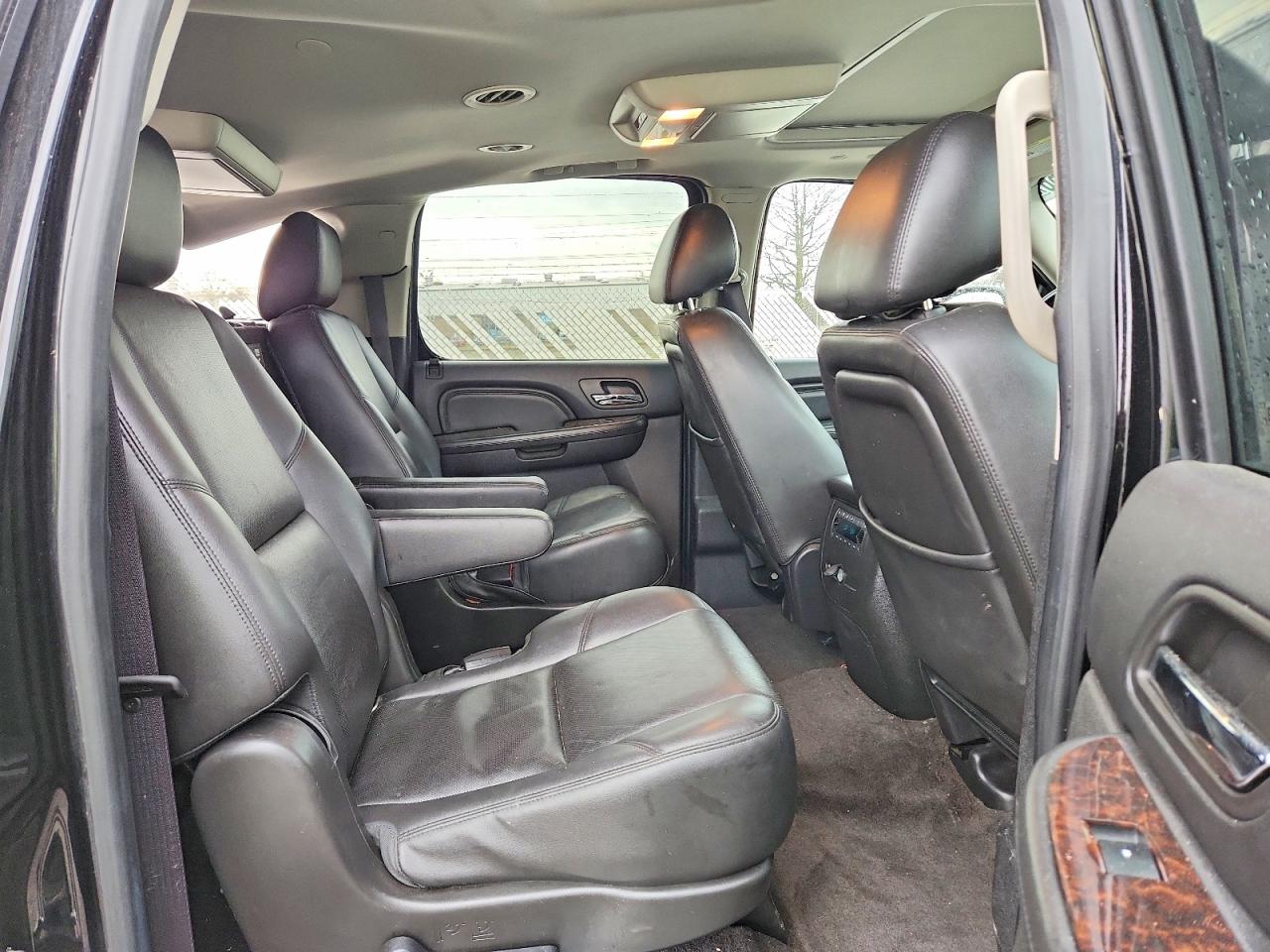 2013 GMC Yukon VIN 1GKS2MEF2DR276726 photo 11
