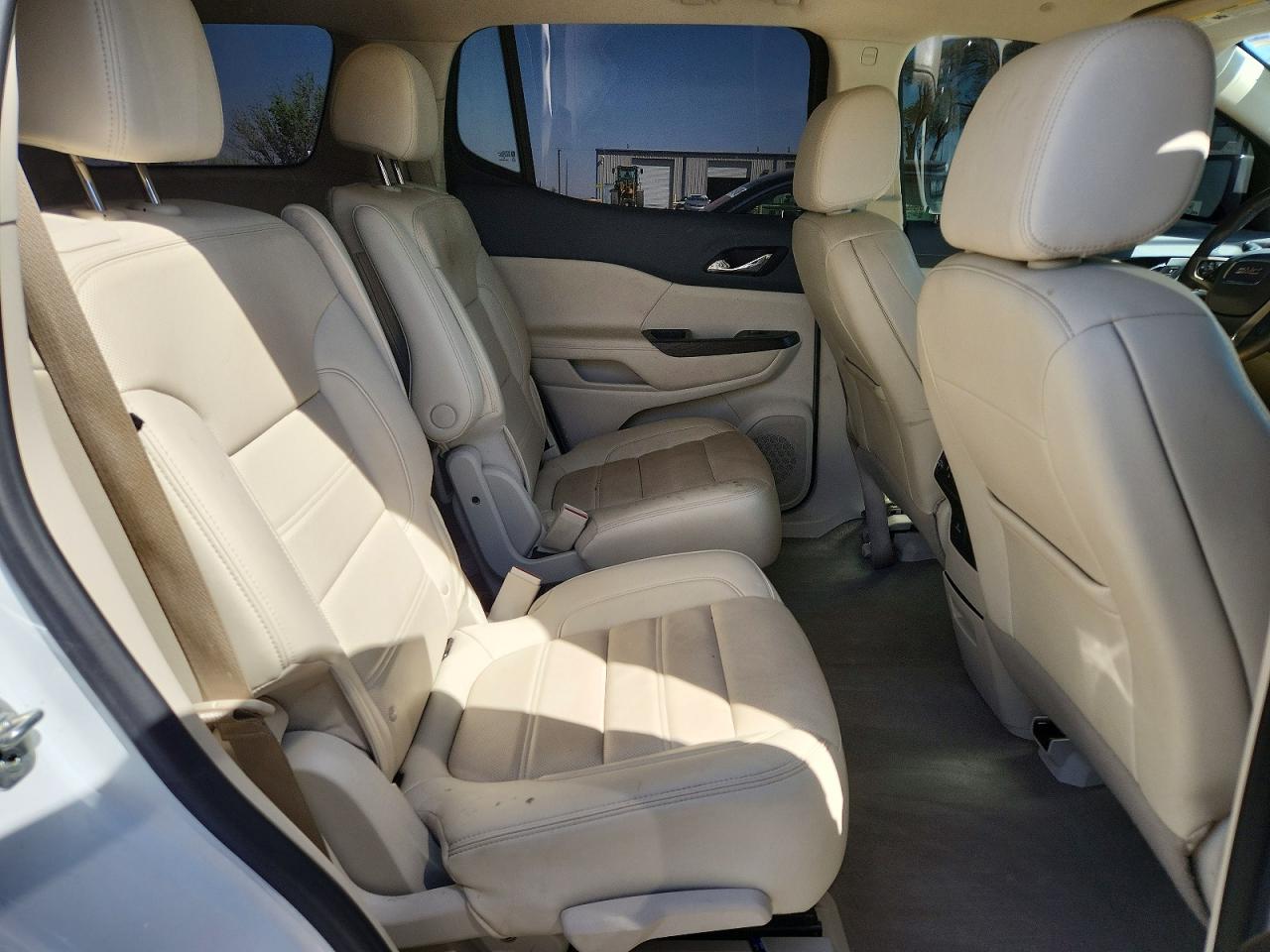 2021 GMC Acadia den VIN 1GKKNXLS3MZ149752 photo 11