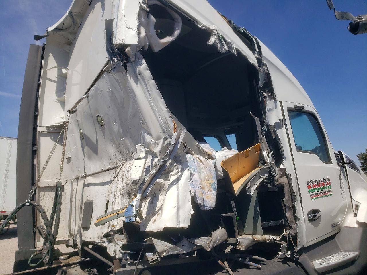 2019 KENWORTH All other VIN 1XKYDP9X9KJ299229 photo 9