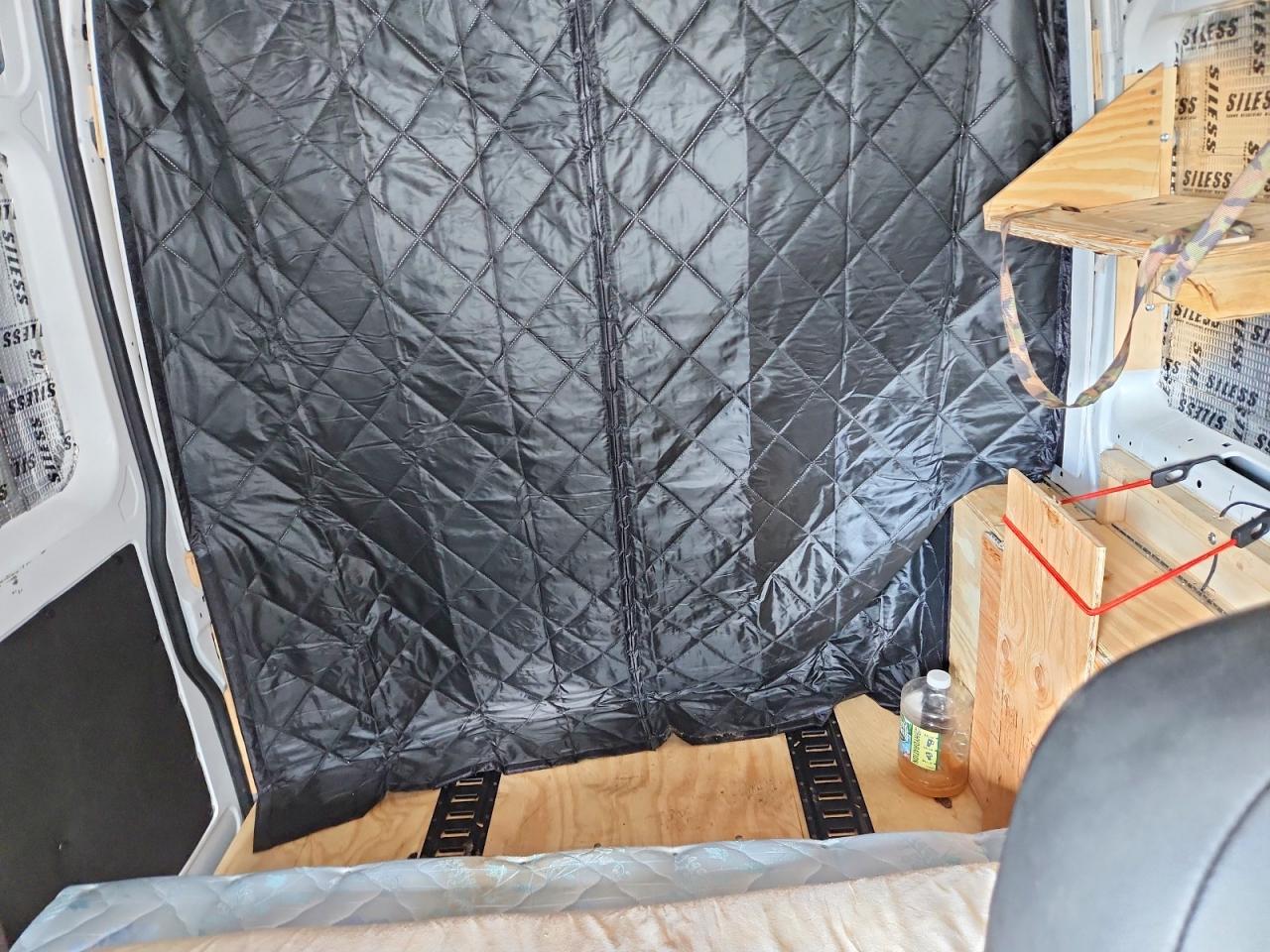 2023 Ram Promaster VIN 3C6LRVDG9PE563791 photo 10