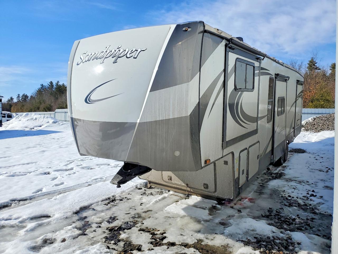 2022 FOREST All models VIN 4X4FSAP24NJ045164 photo 2