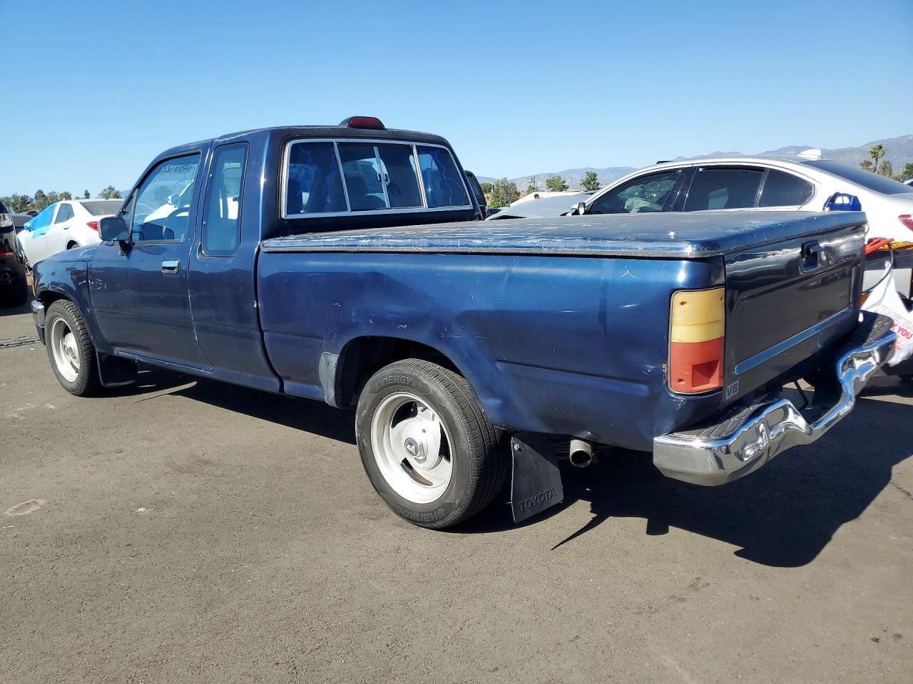 1994 TOYOTA All other VIN JT4VN93D7R5040358 photo 2