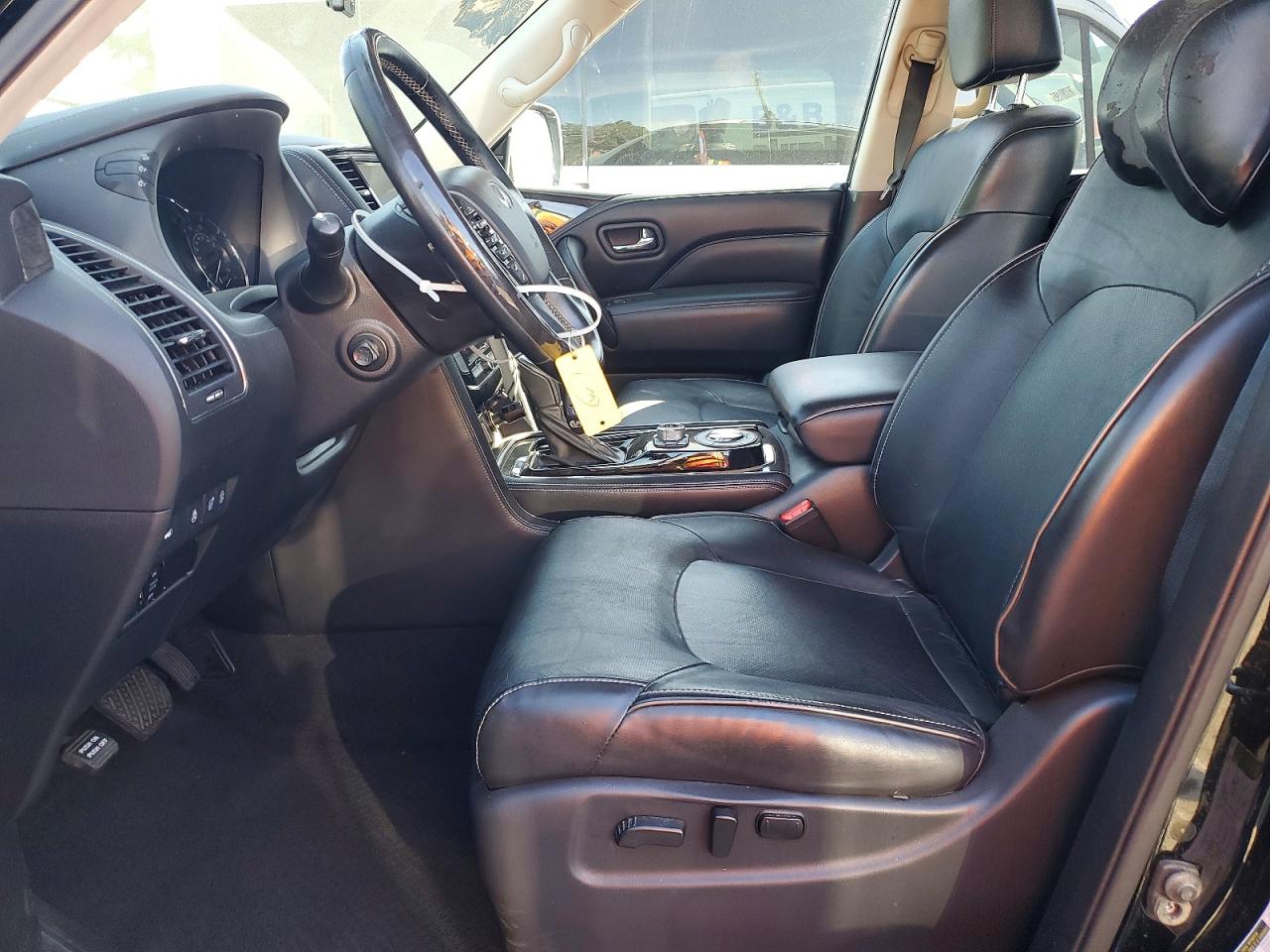 2020 Infiniti Qx80 VIN JN8AZ2NF3L9702966 photo 7