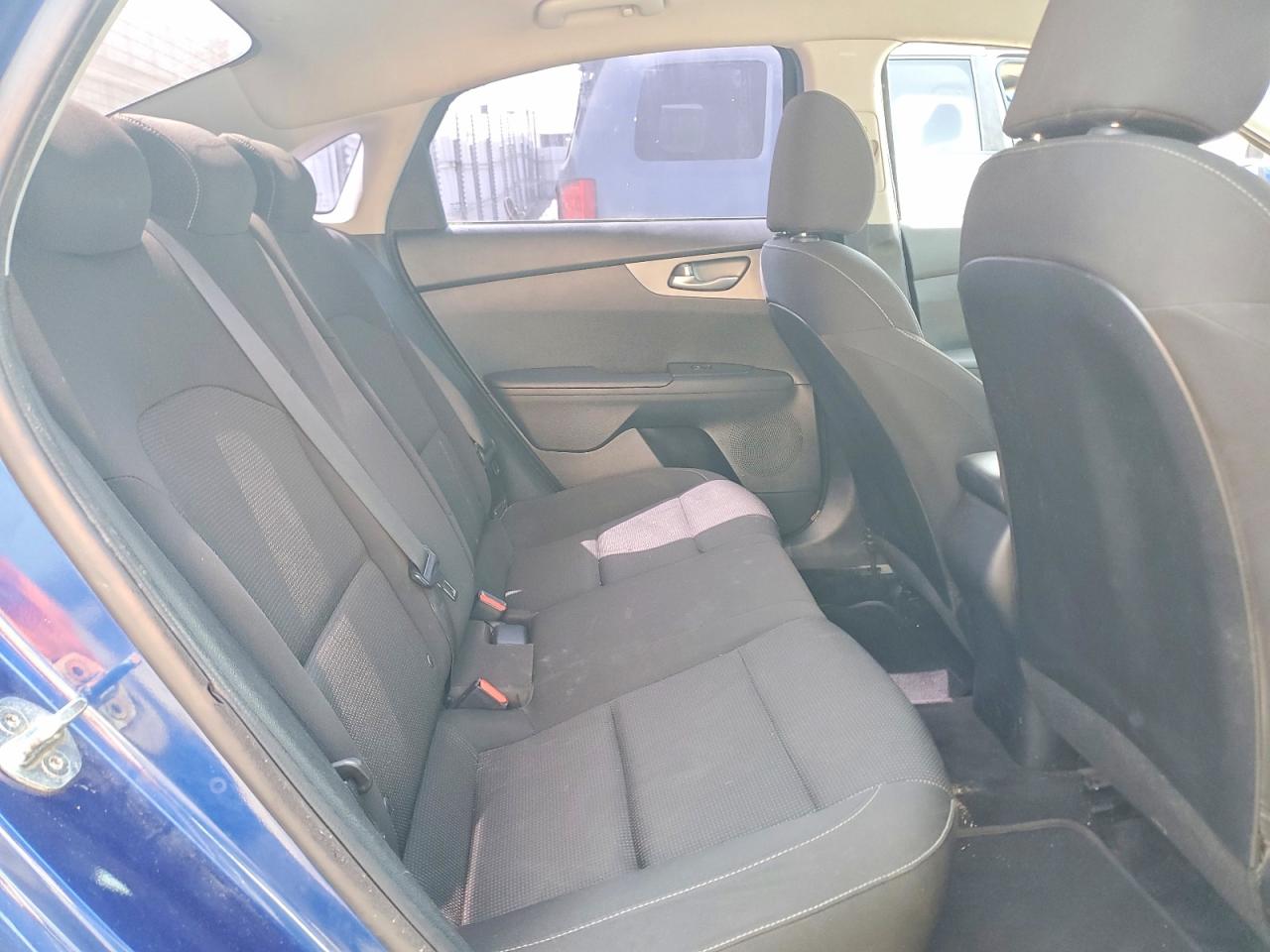 2021 Kia Forte lxs VIN 3KPF24AD1ME272101 photo 10