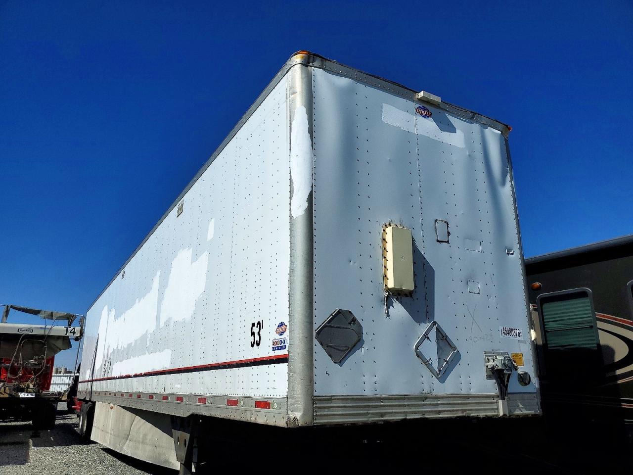 2014 UTILITY All models VIN 1UYVS2534EP766246 photo 1