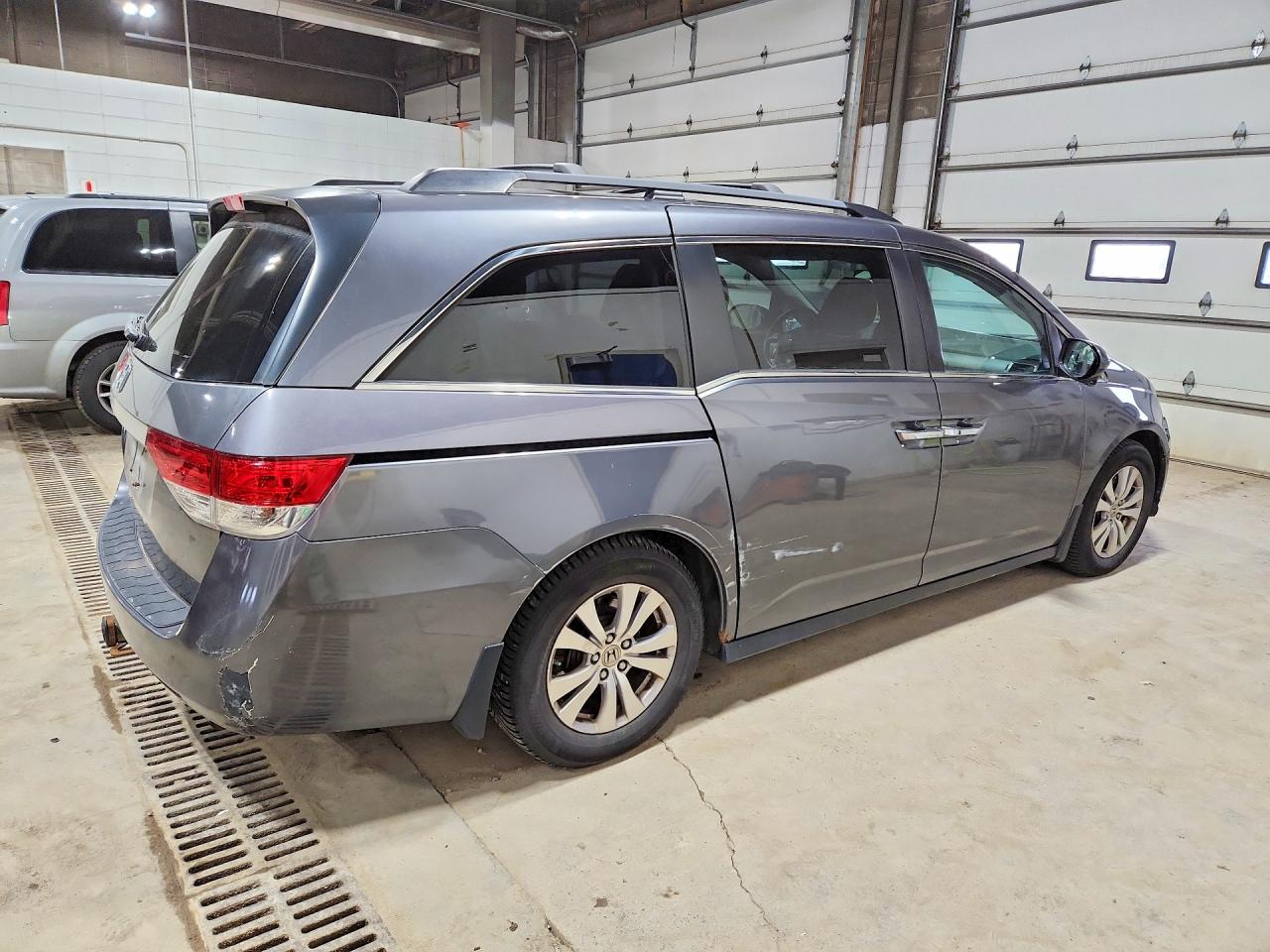 2014 HONDA All models VIN 5FNRL5H40EB108193 photo 3