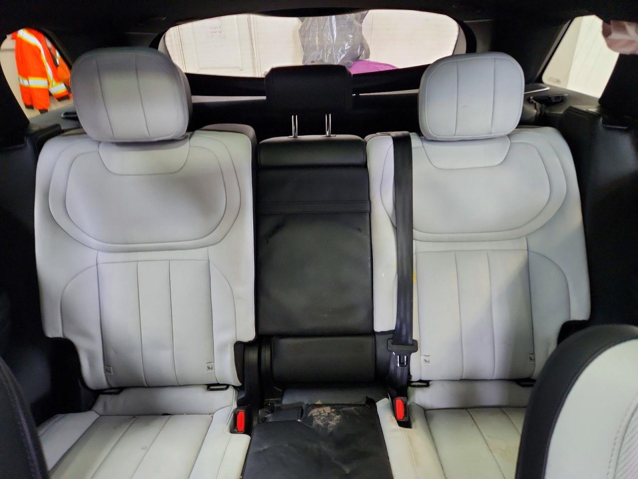 2025 Land Rangerover VIN SAL1M9FU1SA423201 photo 10