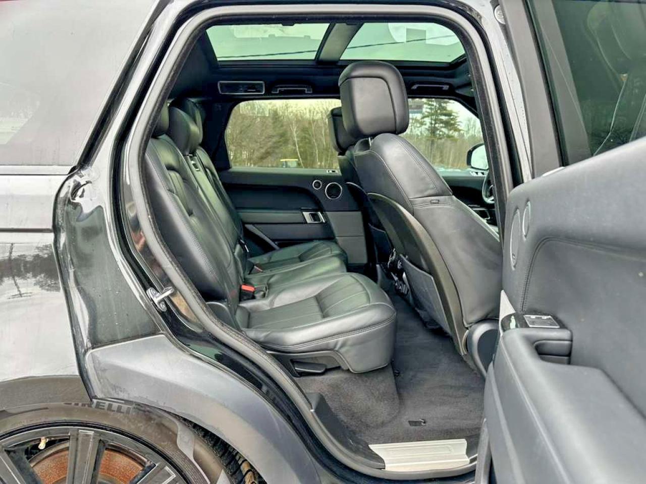 2020 Land Rangerover VIN SALWR2SUXLA714513 photo 5