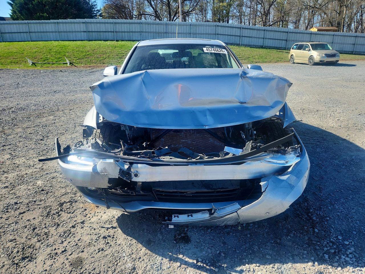 2018 BMW 3 series VIN WBA8A9C59JAH13924 photo 5