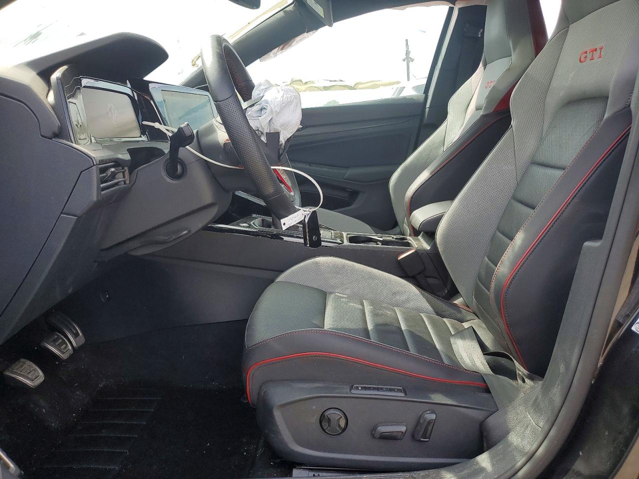 2024 Volkswagen Gti VIN WVWWA7CD7RW140488 photo 7