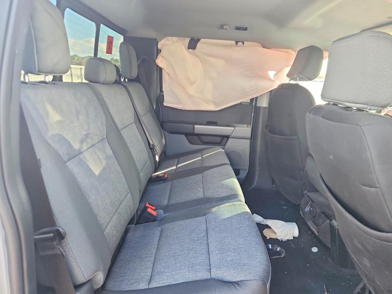 2025 Ford F350 VIN 1FT8W3BTXSED42944 photo 10