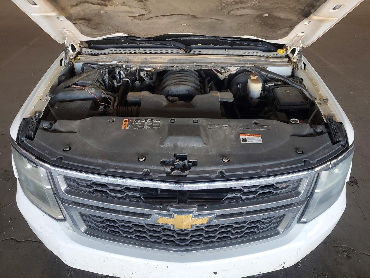 2019 Chevrolet Tahoe VIN 1GNSKFEC7KR128752 photo 11