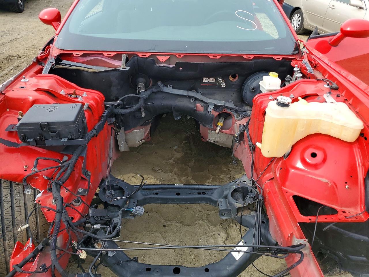 2019 Dodge Challenger VIN 2C3CDZFJ3KH525627 photo 11