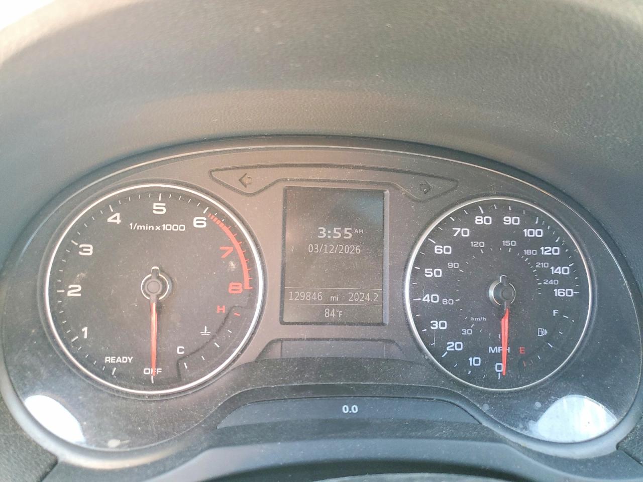 2017 Audi A3 VIN WAUAUGFF0H1031653 photo 9