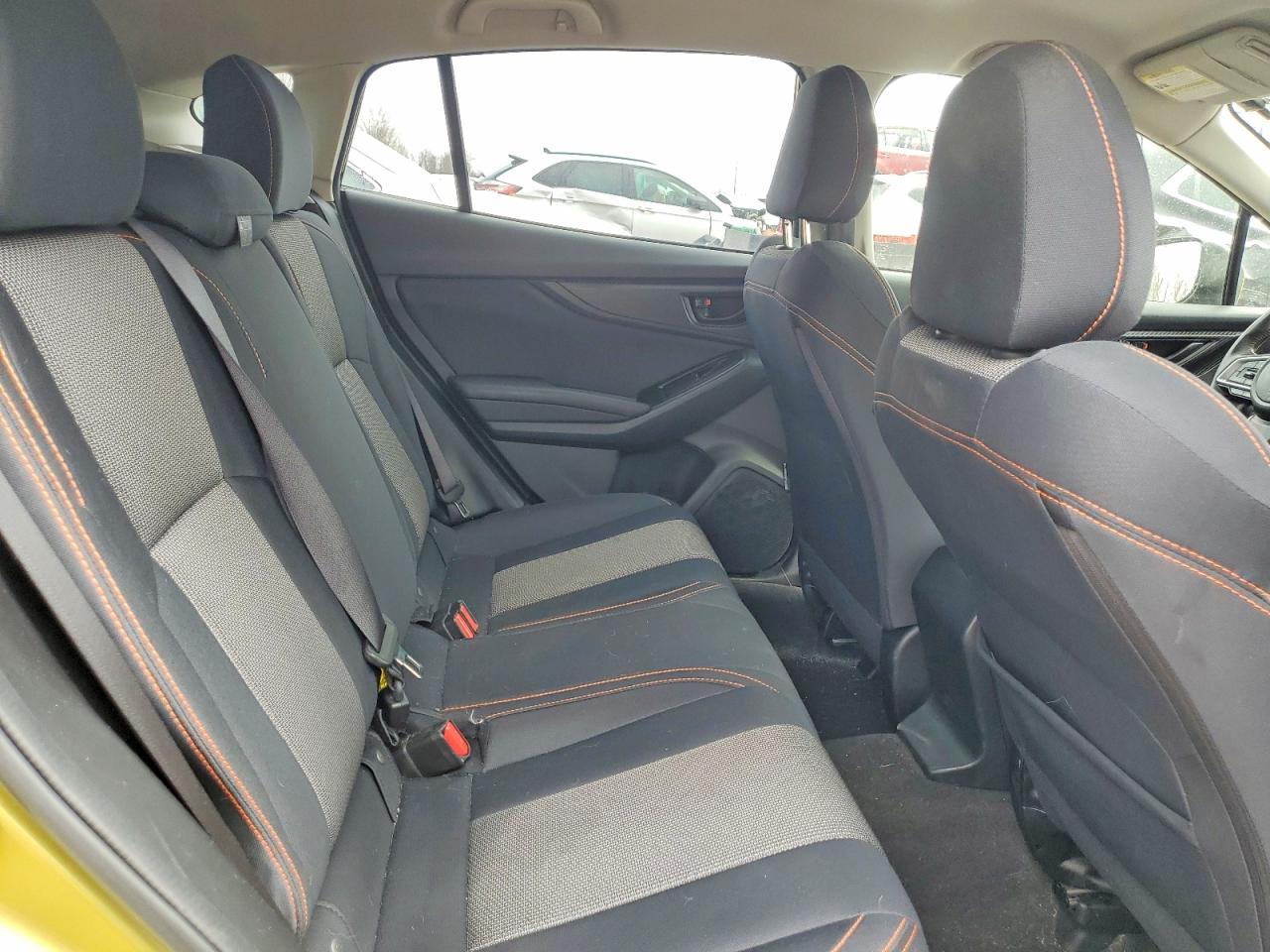 2022 Subaru Crosstrek VIN JF2GTAPC5NH208946 photo 11