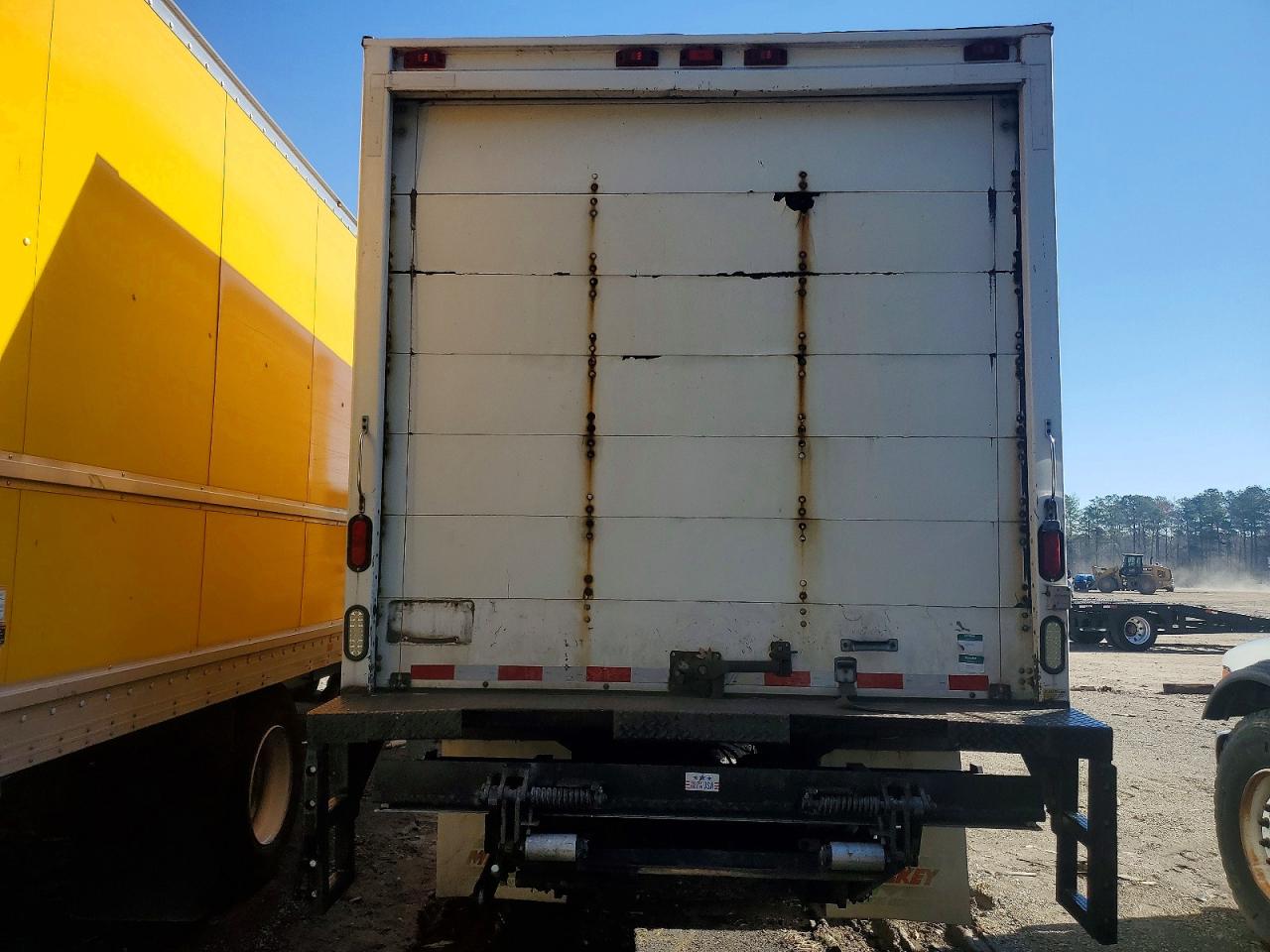 2019 FREIGHTLINER All other VIN 1FVACWFC9KHKM5968 photo 6