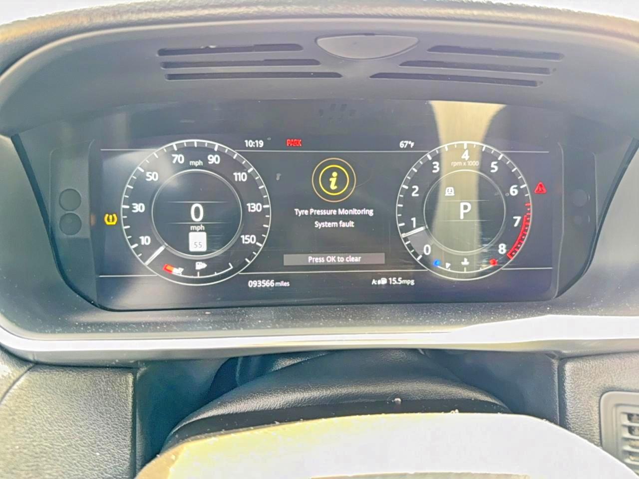 2018 Land Rangerover VIN SALWG2RV8JA698507 photo 9