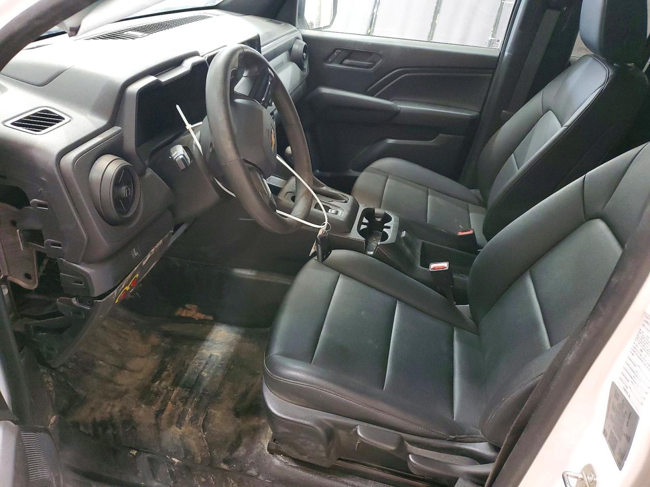 2023 CHEV Colorado VIN 1GCGSBECXP1230799 photo 7