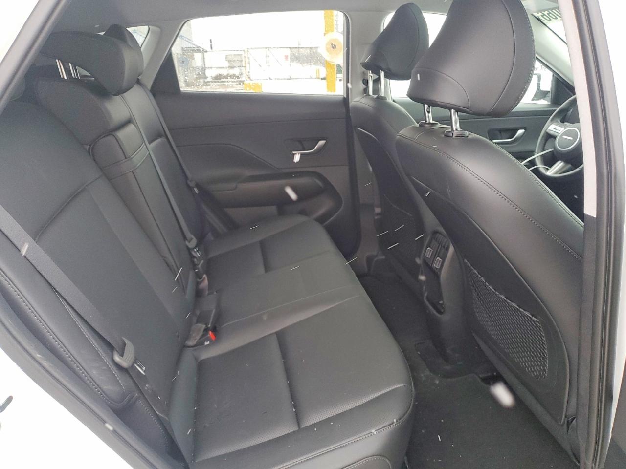 2025 Hyundai Kona Electric Limited VIN KM8HE3A69SU032395 photo 10