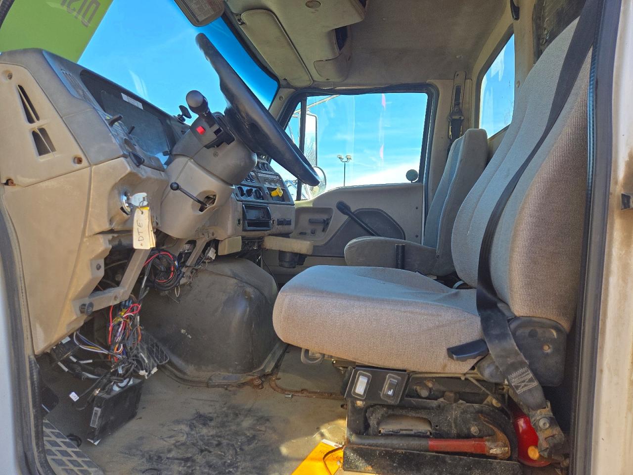2009 STERLING All other VIN 2FZHCHBSX9AAK1632 photo 5
