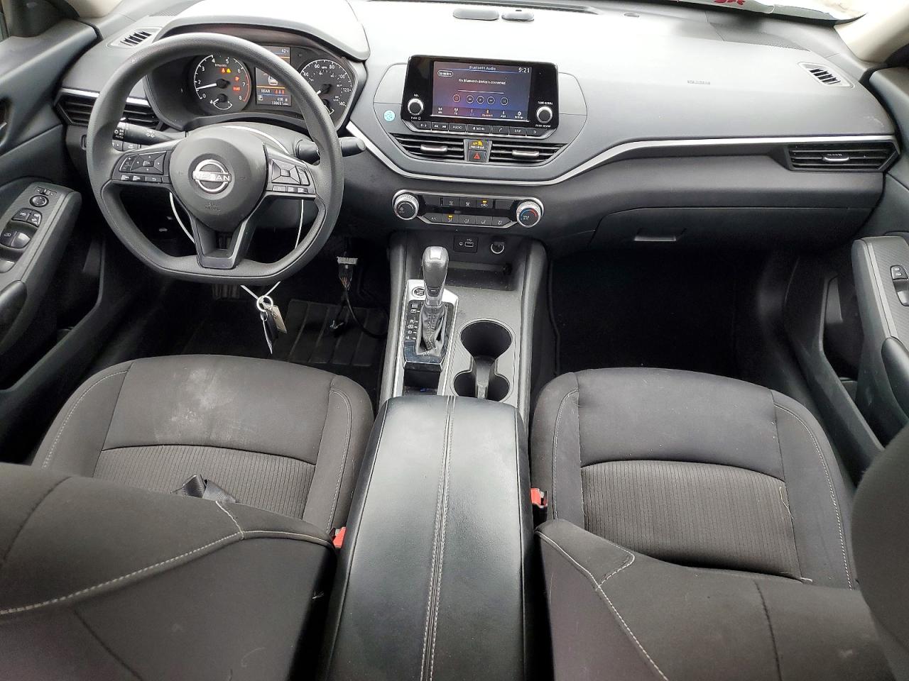 2024 Altima VIN 1N4BL4BV7RN379181 photo 8