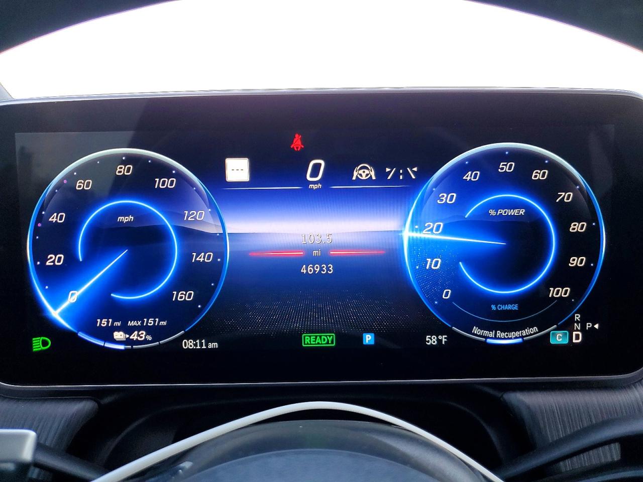 2023 Mercedes-Benz All other VIN 4JGDM2EB8PA020234 photo 9