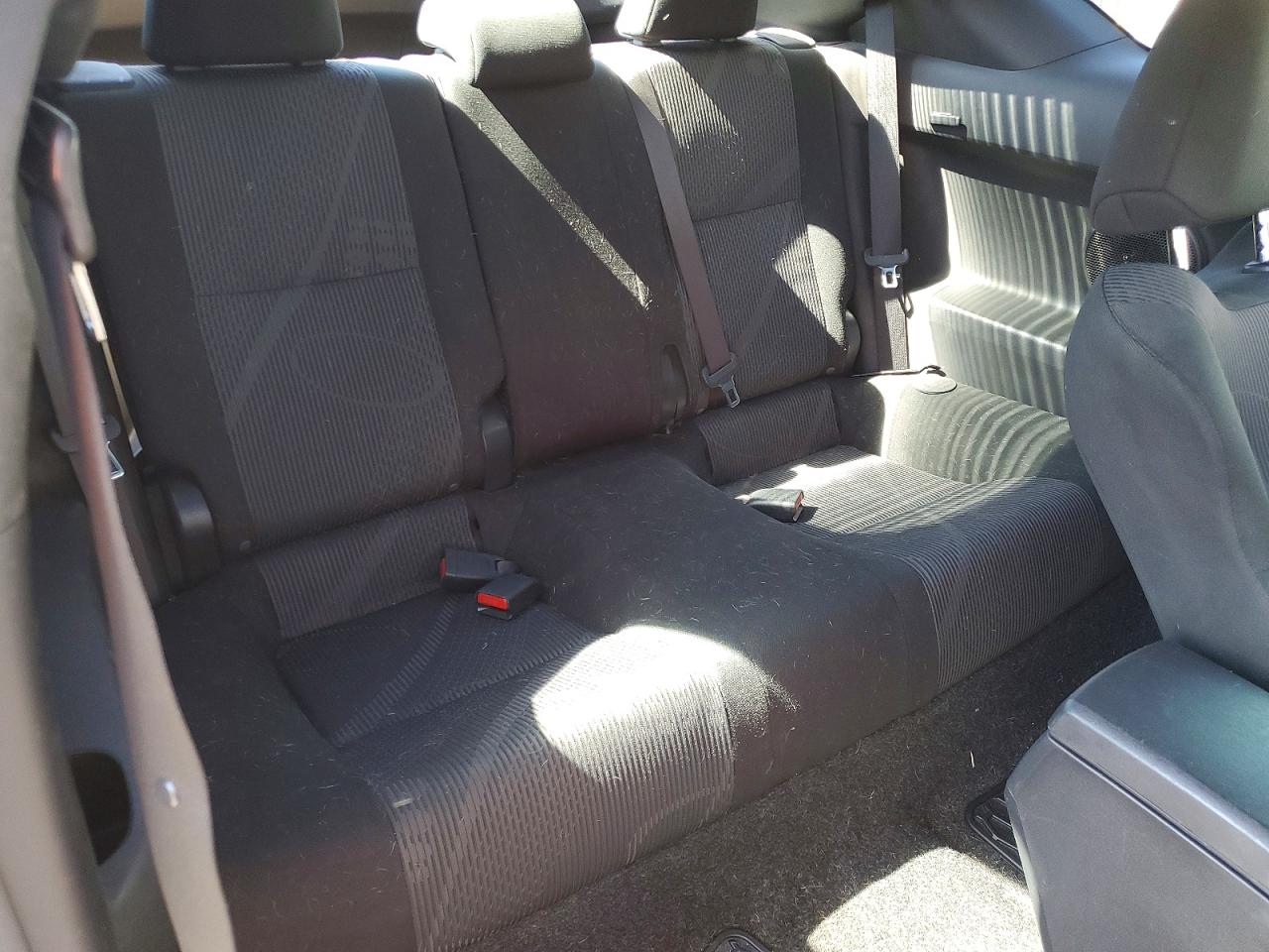2012 Scion Tc VIN JTKJF5C7XC3029512 photo 10